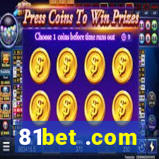 81bet .com